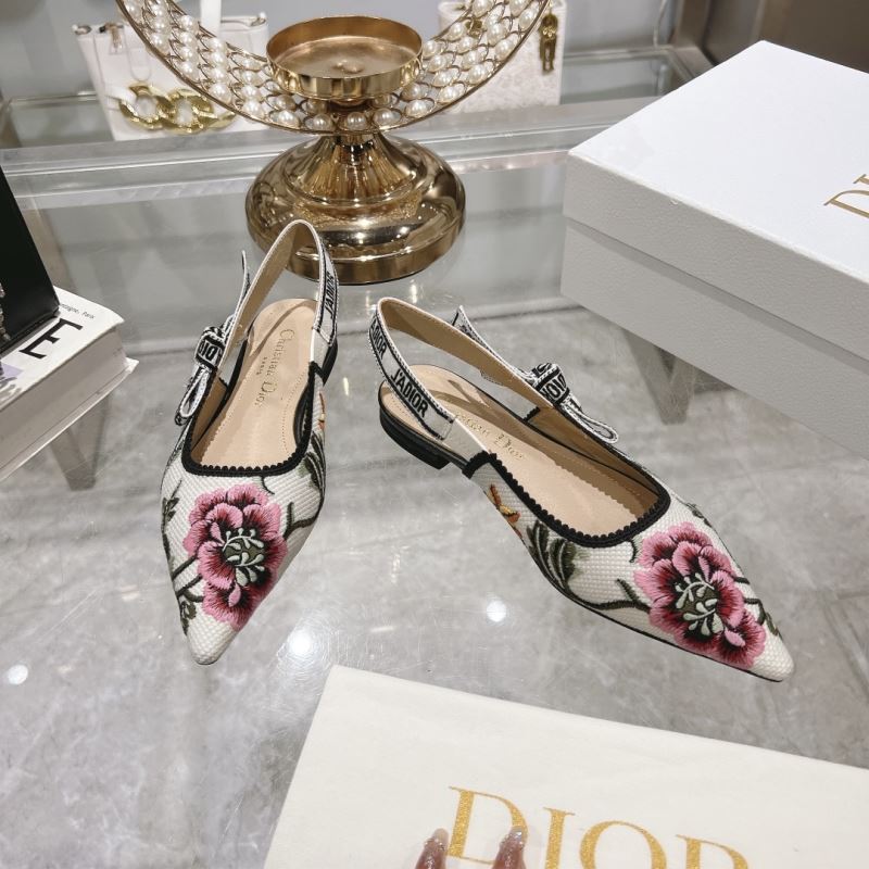 Christian Dior Sandals